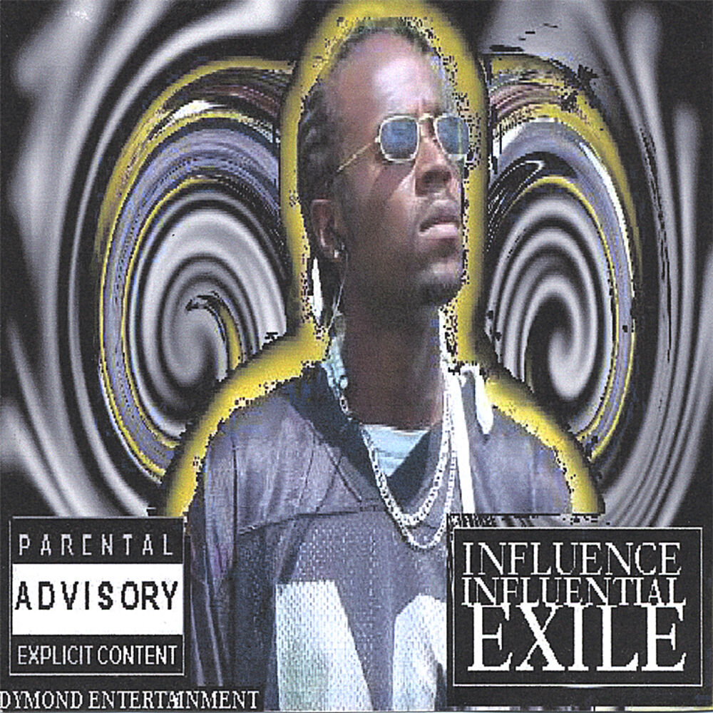 Picture of Influential Exile