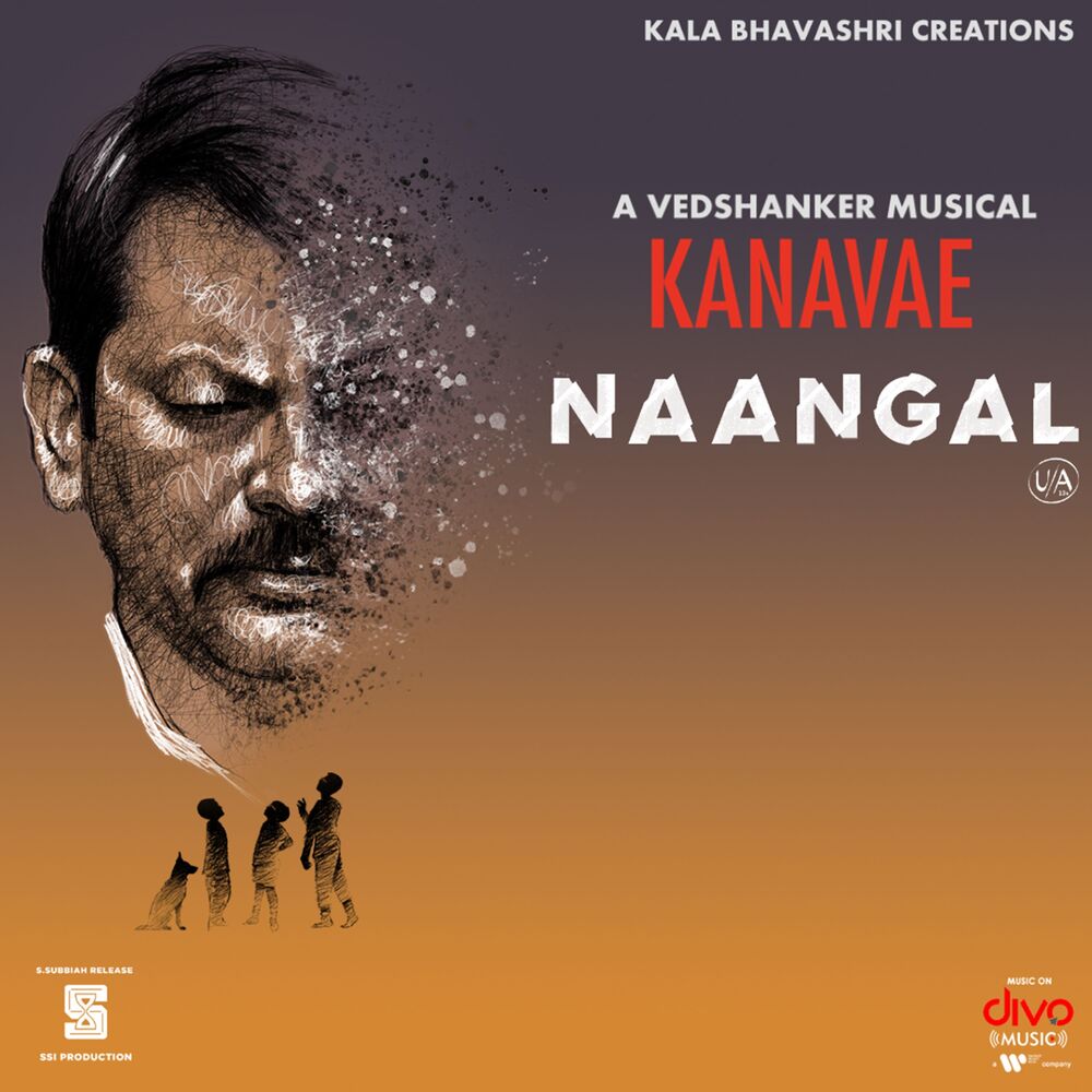 Picture of Kanavae (From "Naangal")