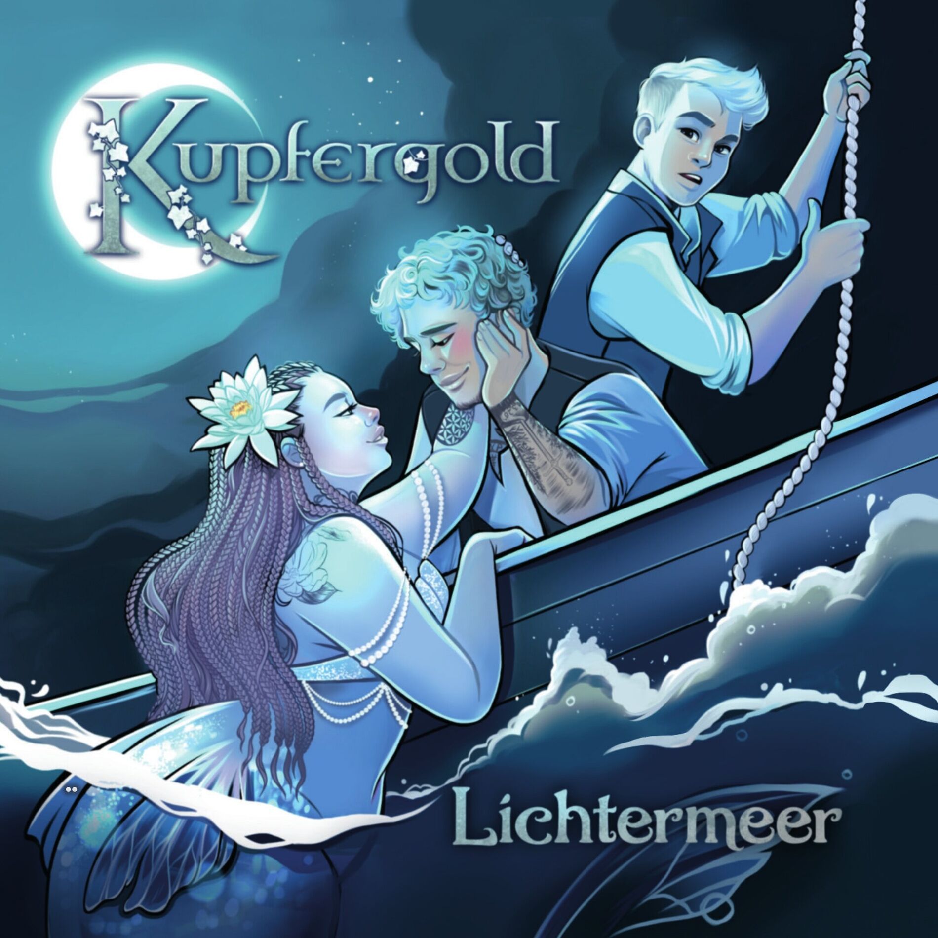 Album cover of Rammlerbräu