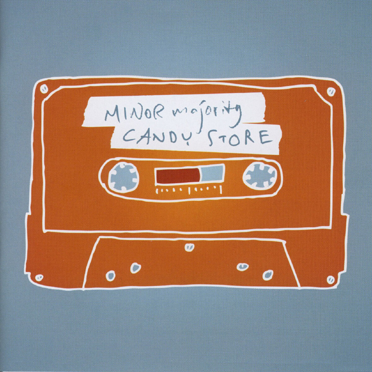 Album cover of Candy Store
