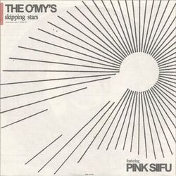 Cover of Skipping Stars