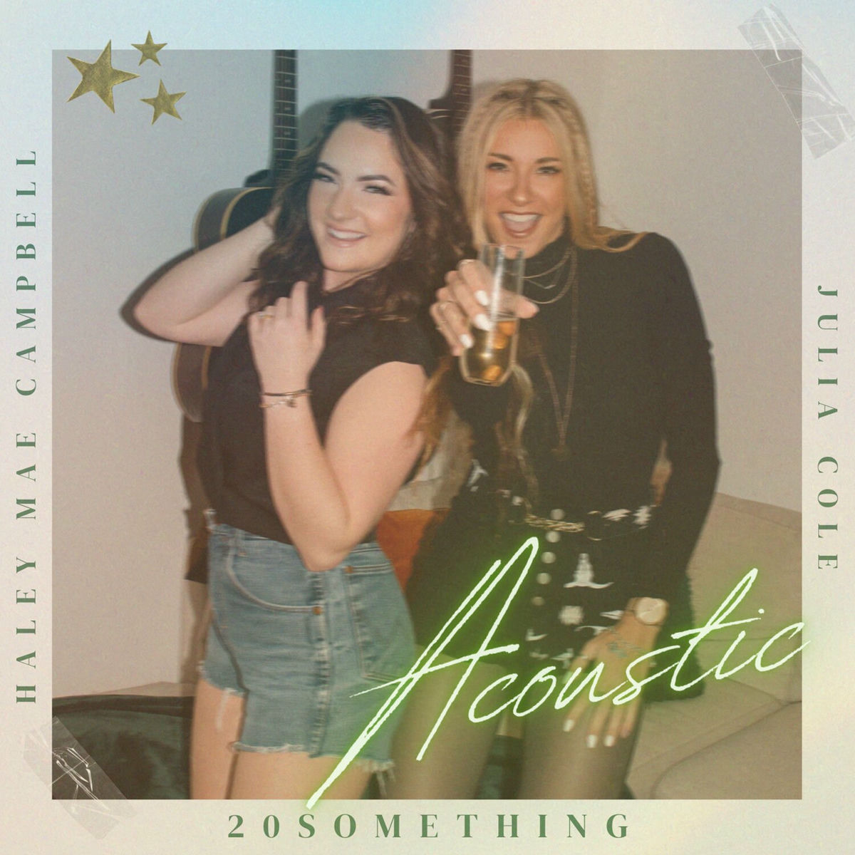 Album cover of 20Something