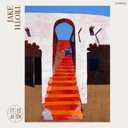 Cover of IT IS AS IF