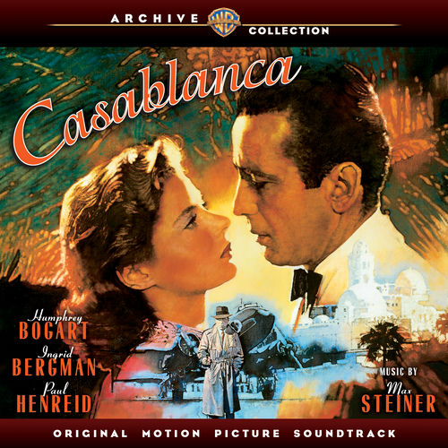 Medley: Main Title / Prologue by Warner Bros Studio Orchestra - 110 BPM