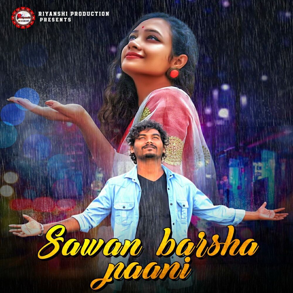 Picture of Sawan Barsha Paani