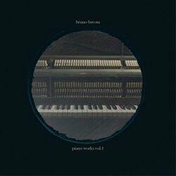 Cover of Piano Works Vol.1
