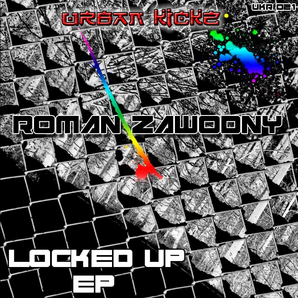 Picture of Locked Up EP