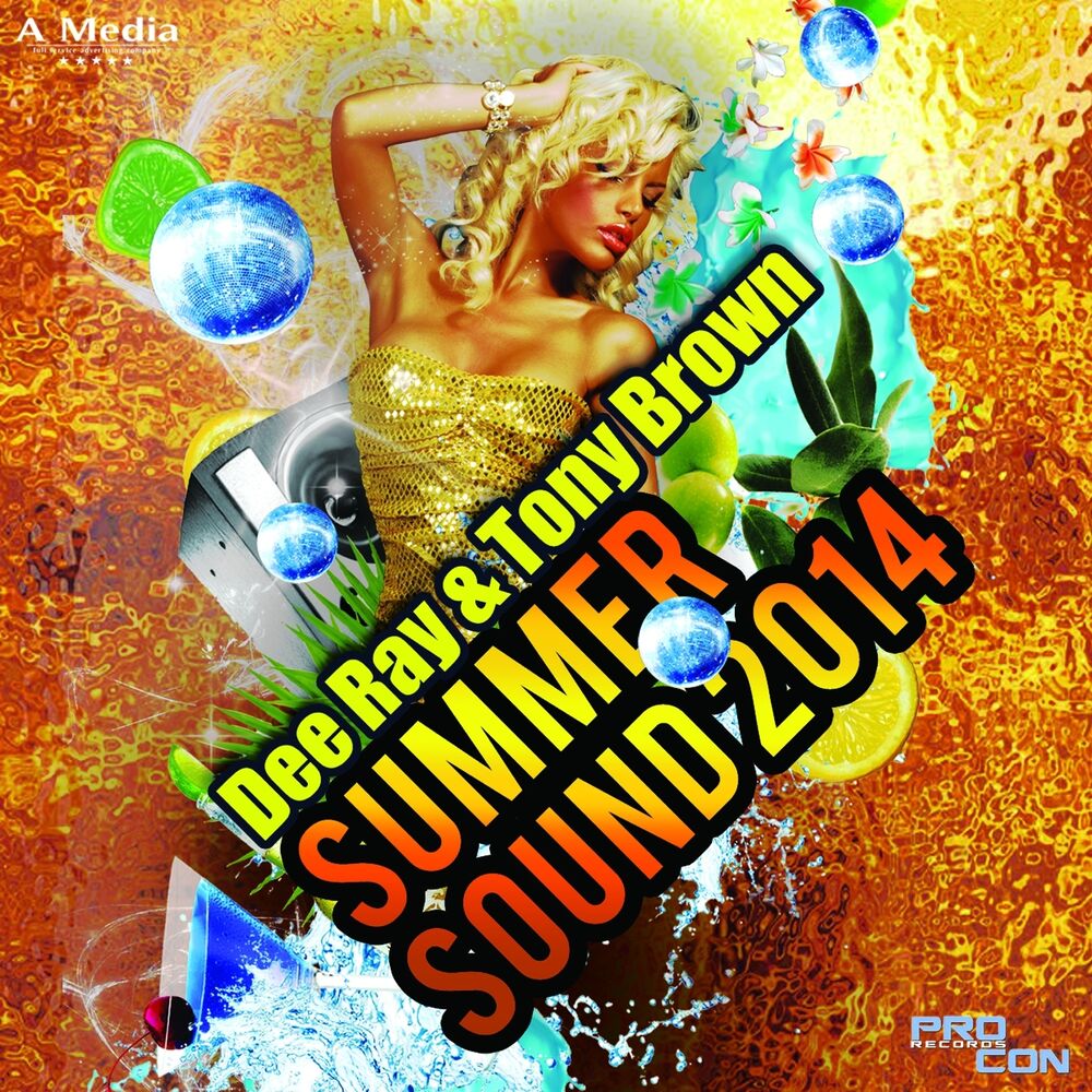 Picture of Summer Sound 2014
