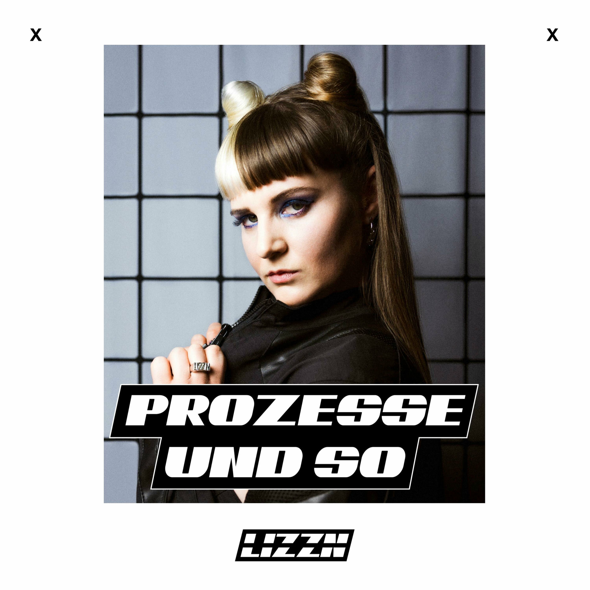 Album cover of Prozesse und so