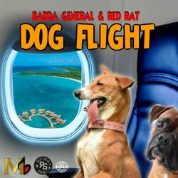 Cover of Dog Flight