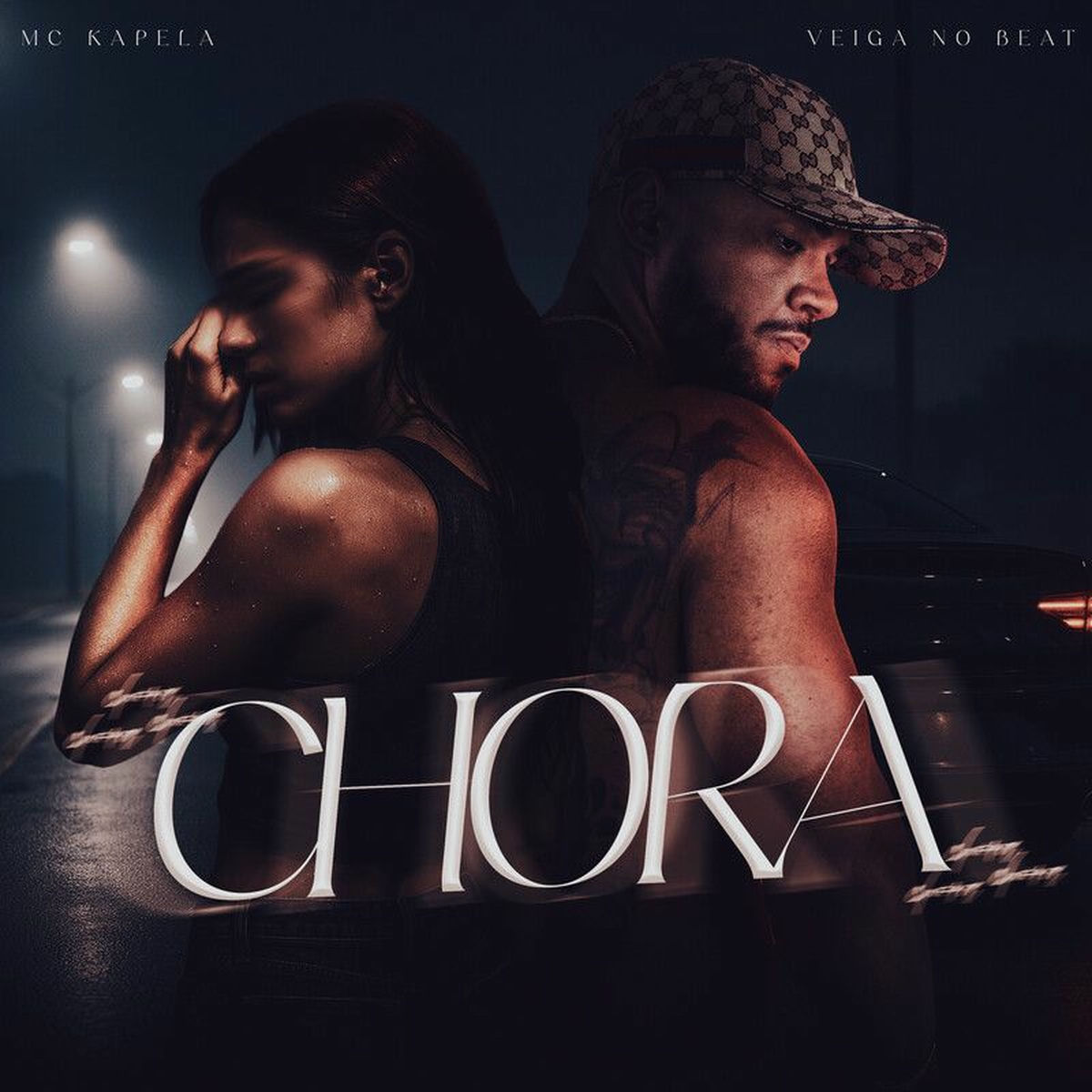 Album cover of Chora