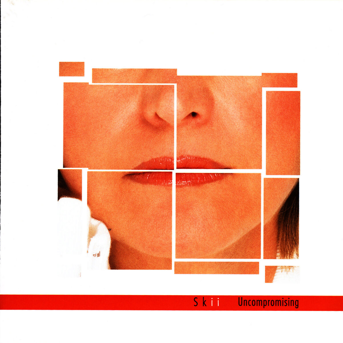 Album cover of Uncompromising
