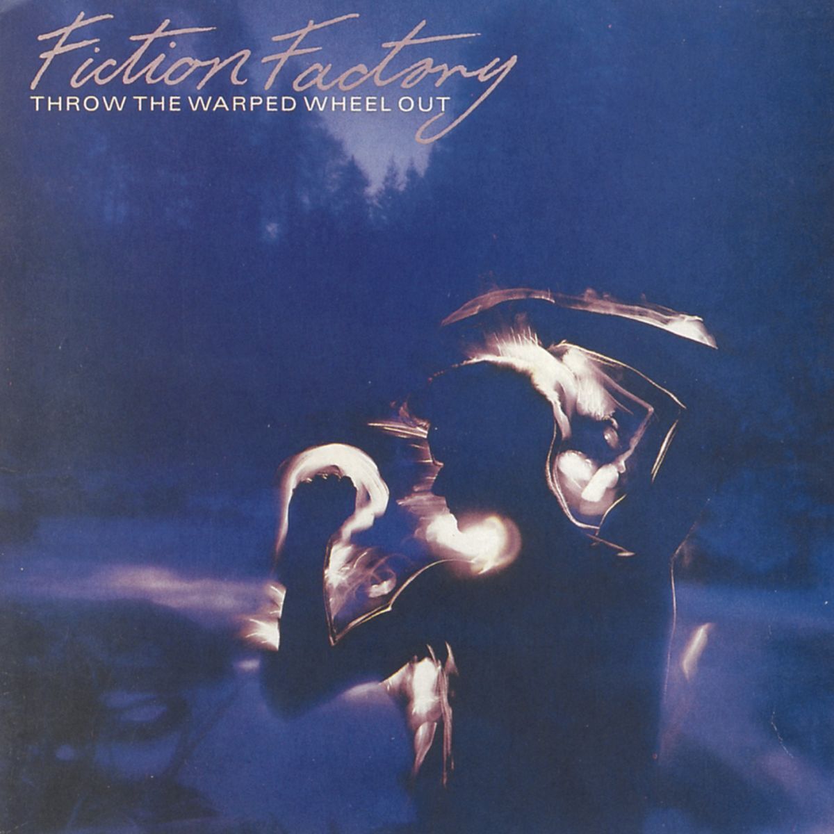 Album cover of (Feels Like) Heaven