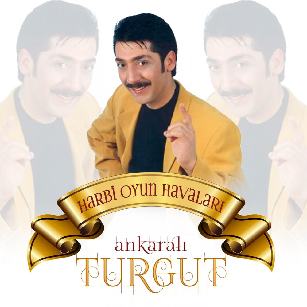 Picture of Harbi Oyun Havaları