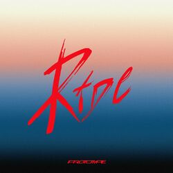 Cover of Ride
