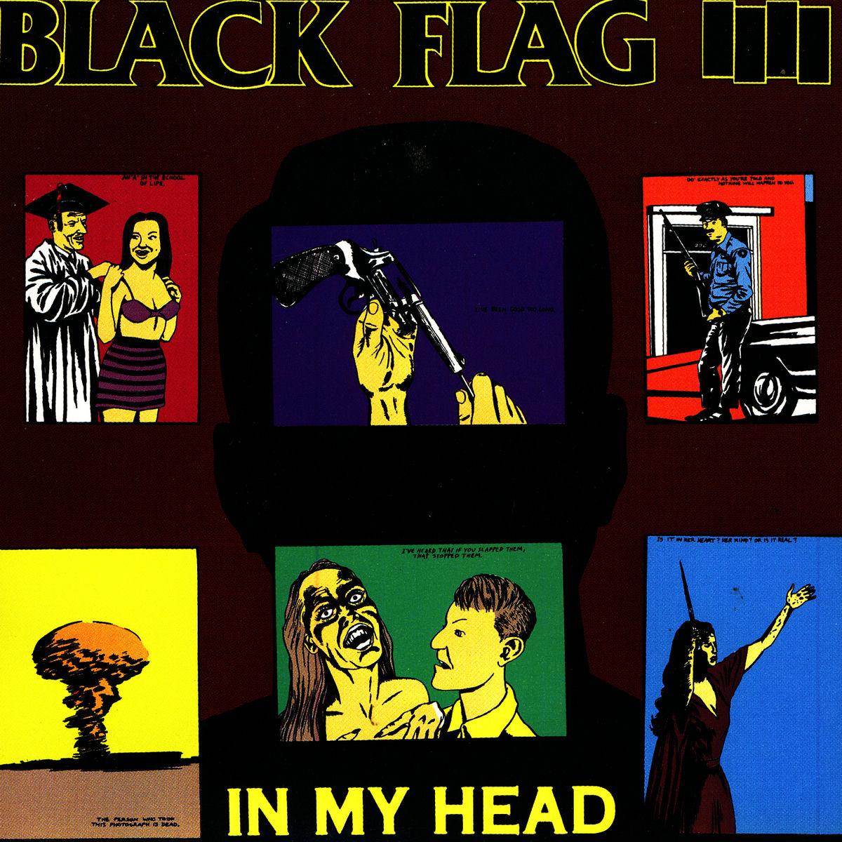 Album cover of Drinking and Driving