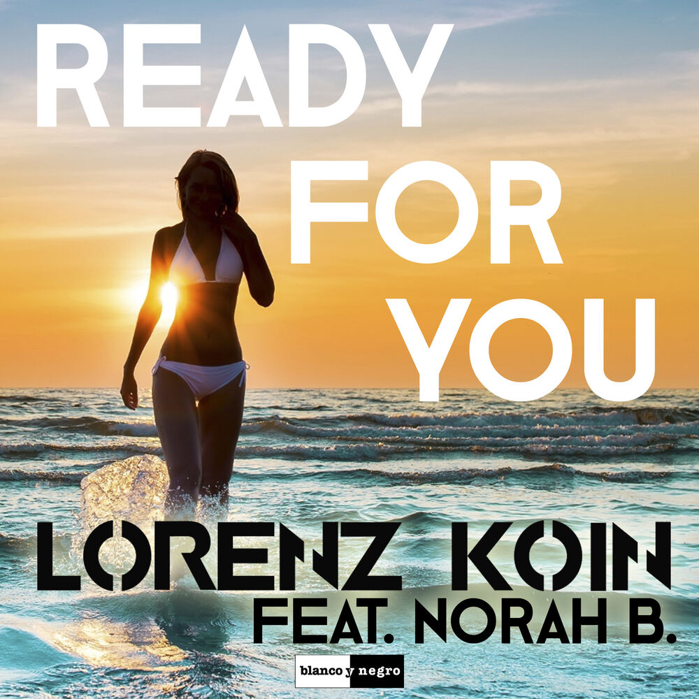 Picture of Ready for You