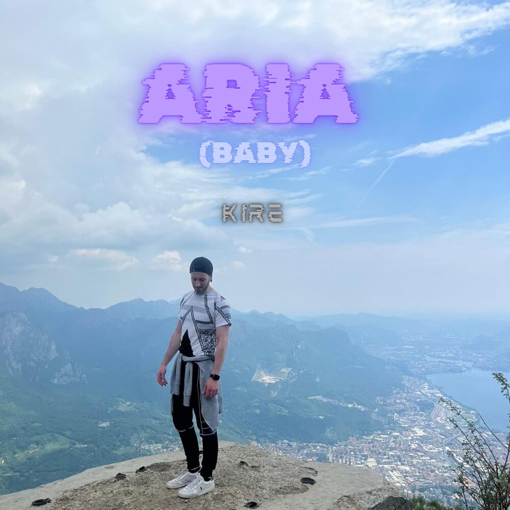 Picture of ARIA (baby)