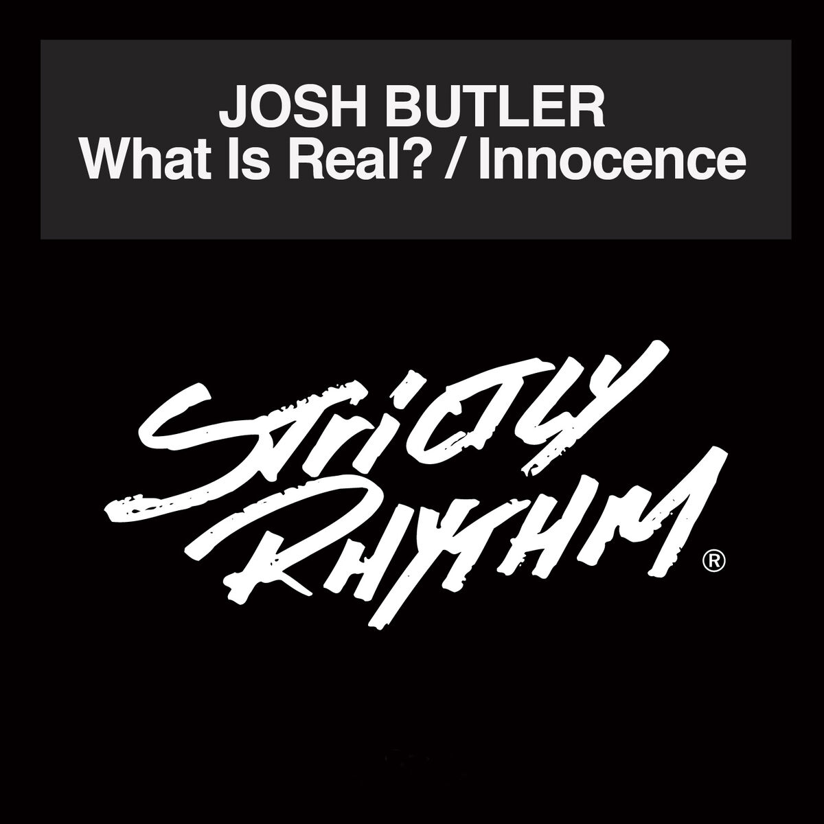 Album cover of Innocence