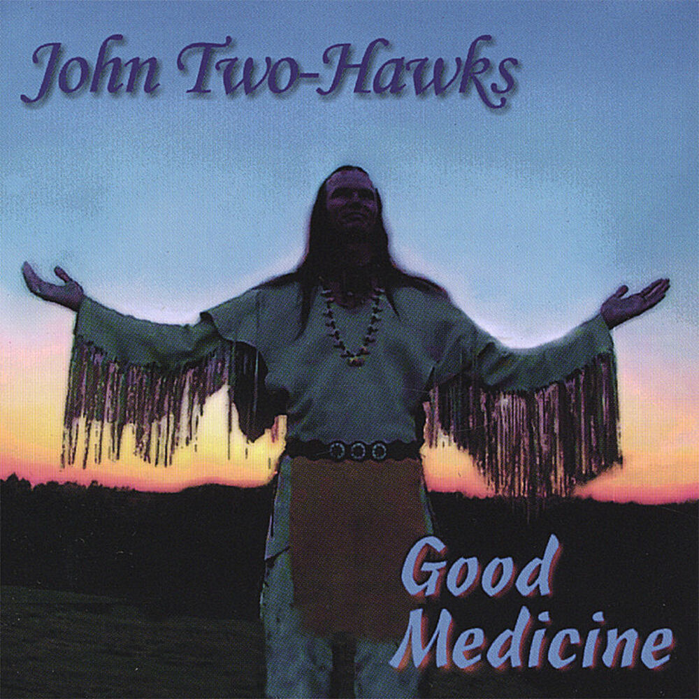 Picture of Good Medicine