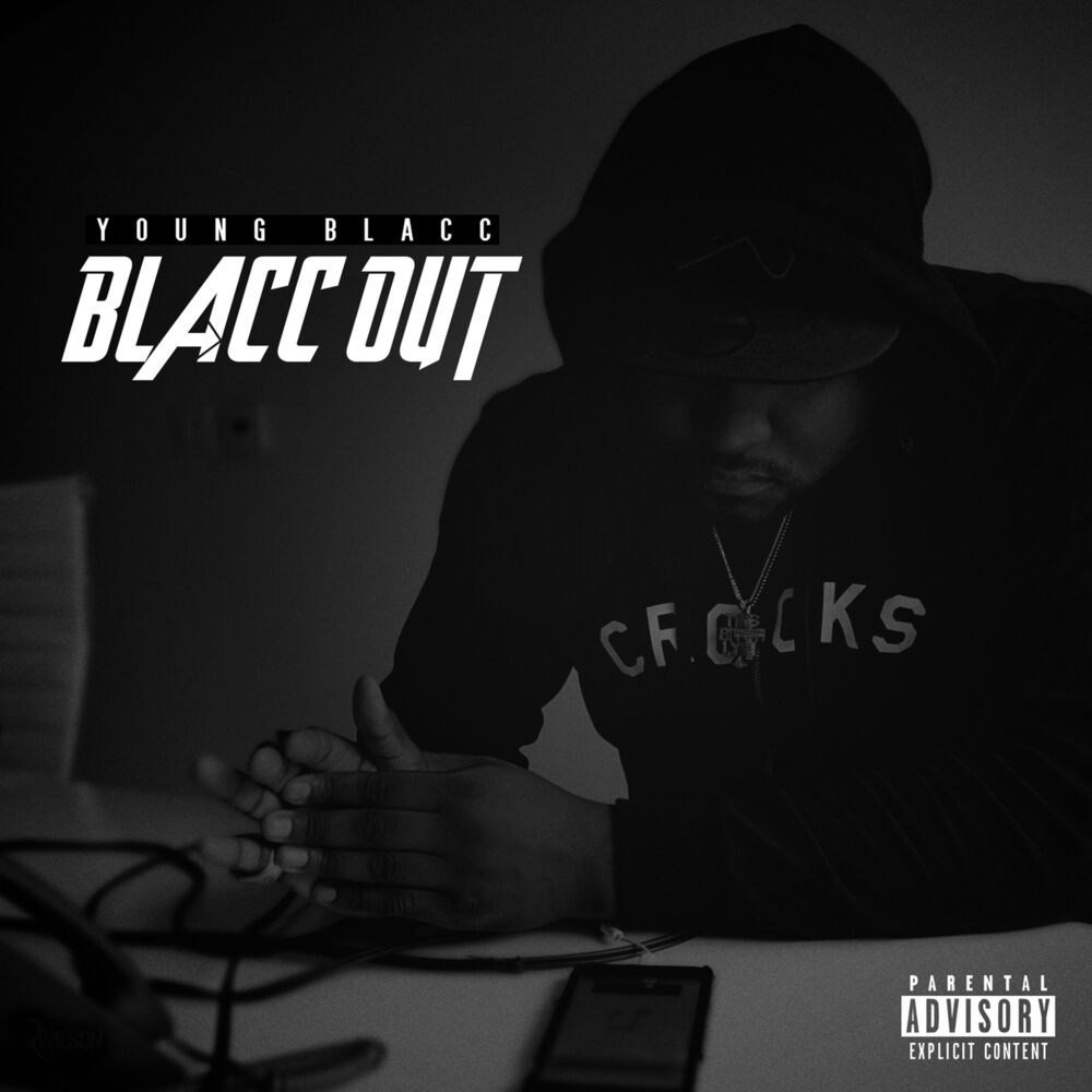 Picture of Blacc Out
