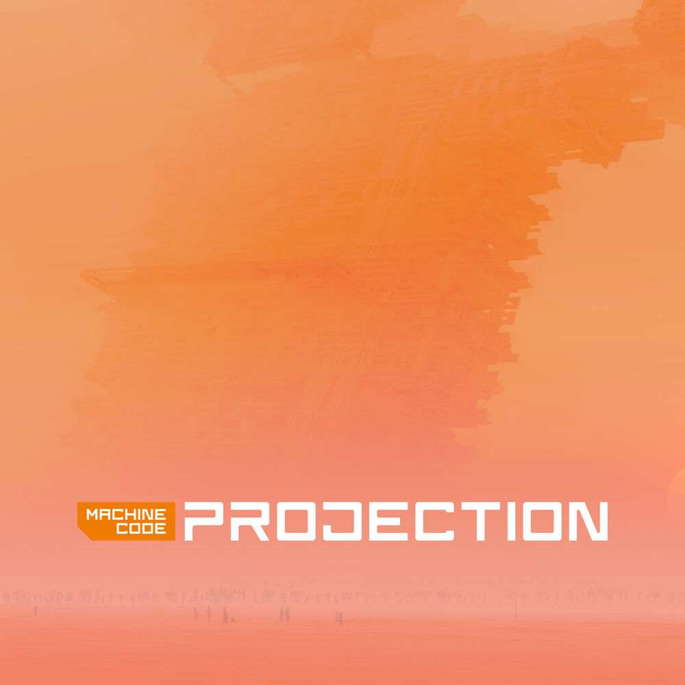 Picture of Projection EP