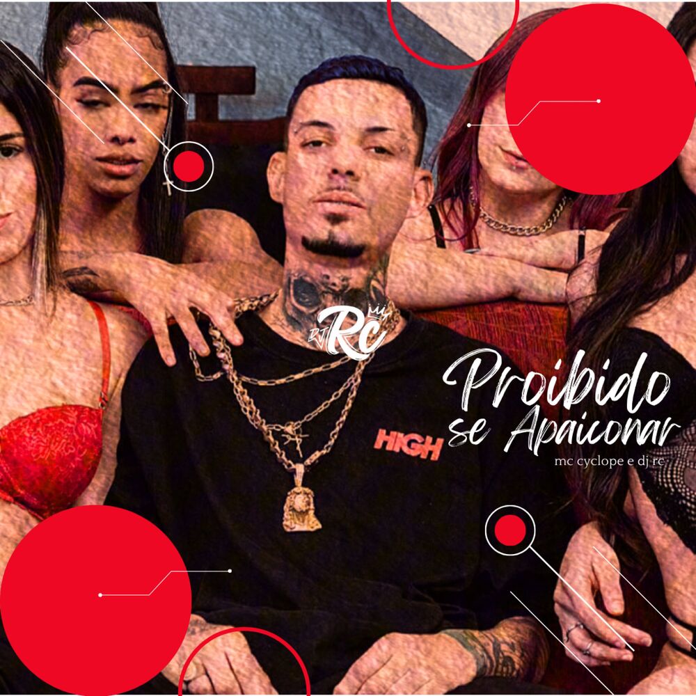Picture of Poibido Se Apaixonar