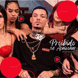 Cover of Poibido Se Apaixonar