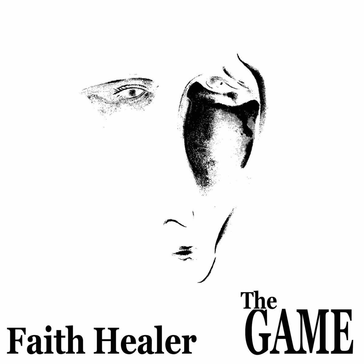 Album cover of The Game