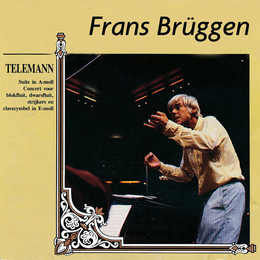 Picture of Telemann