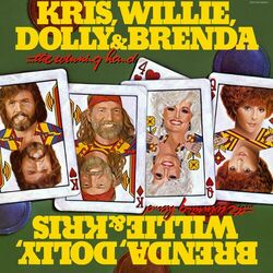 Cover of The Winning Hand