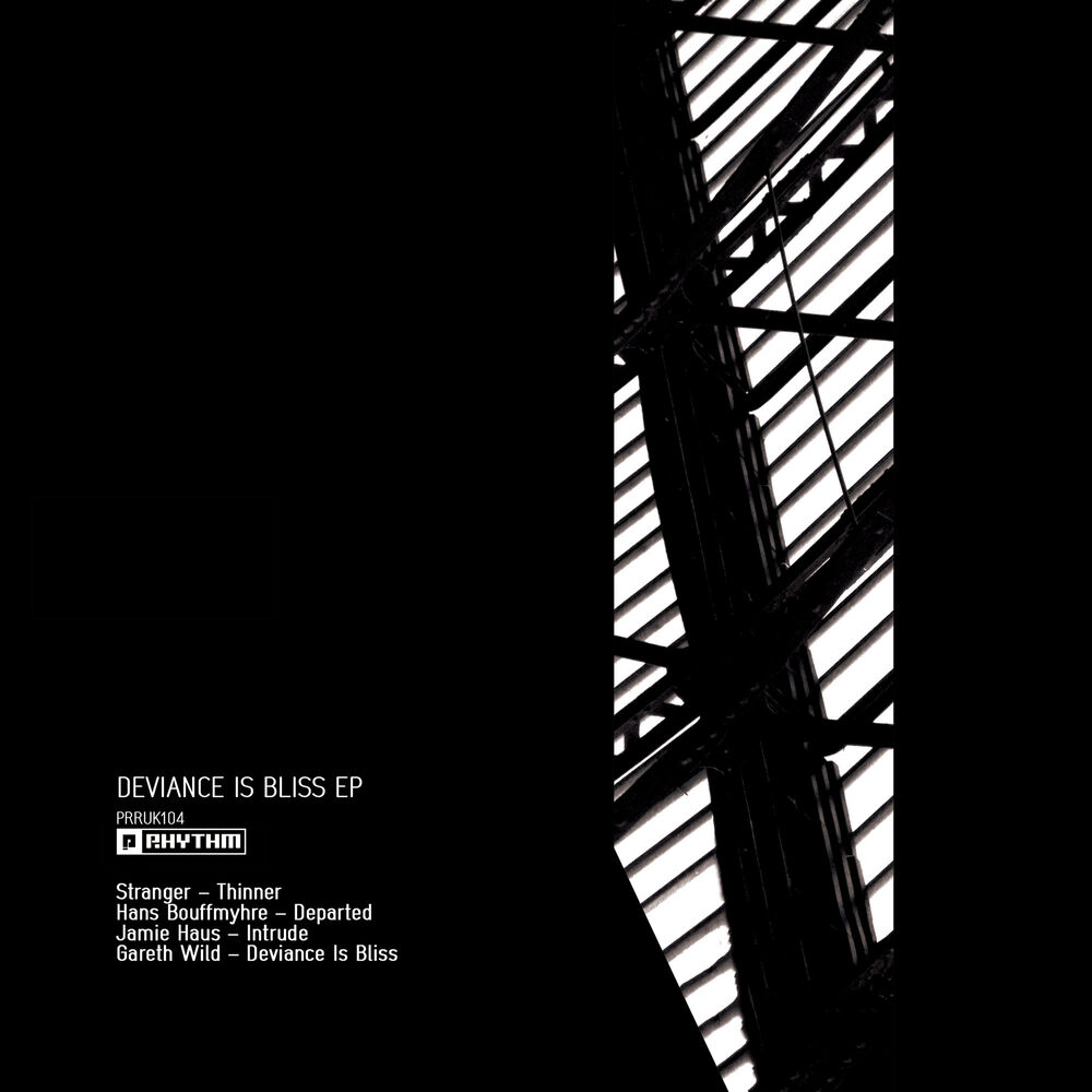 Picture of Deviance Is Bliss EP