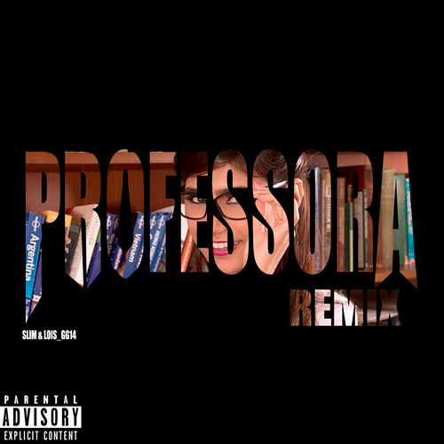 PROFssORA (REMIX)