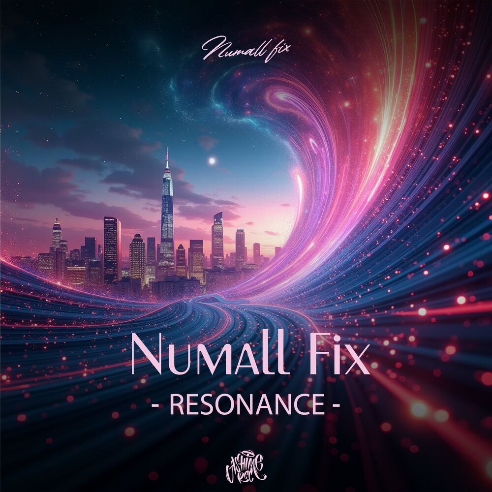 Picture of Resonance
