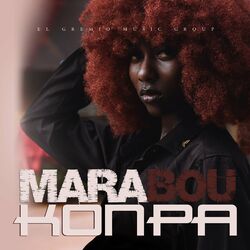 Cover of Marabou (Konpa)