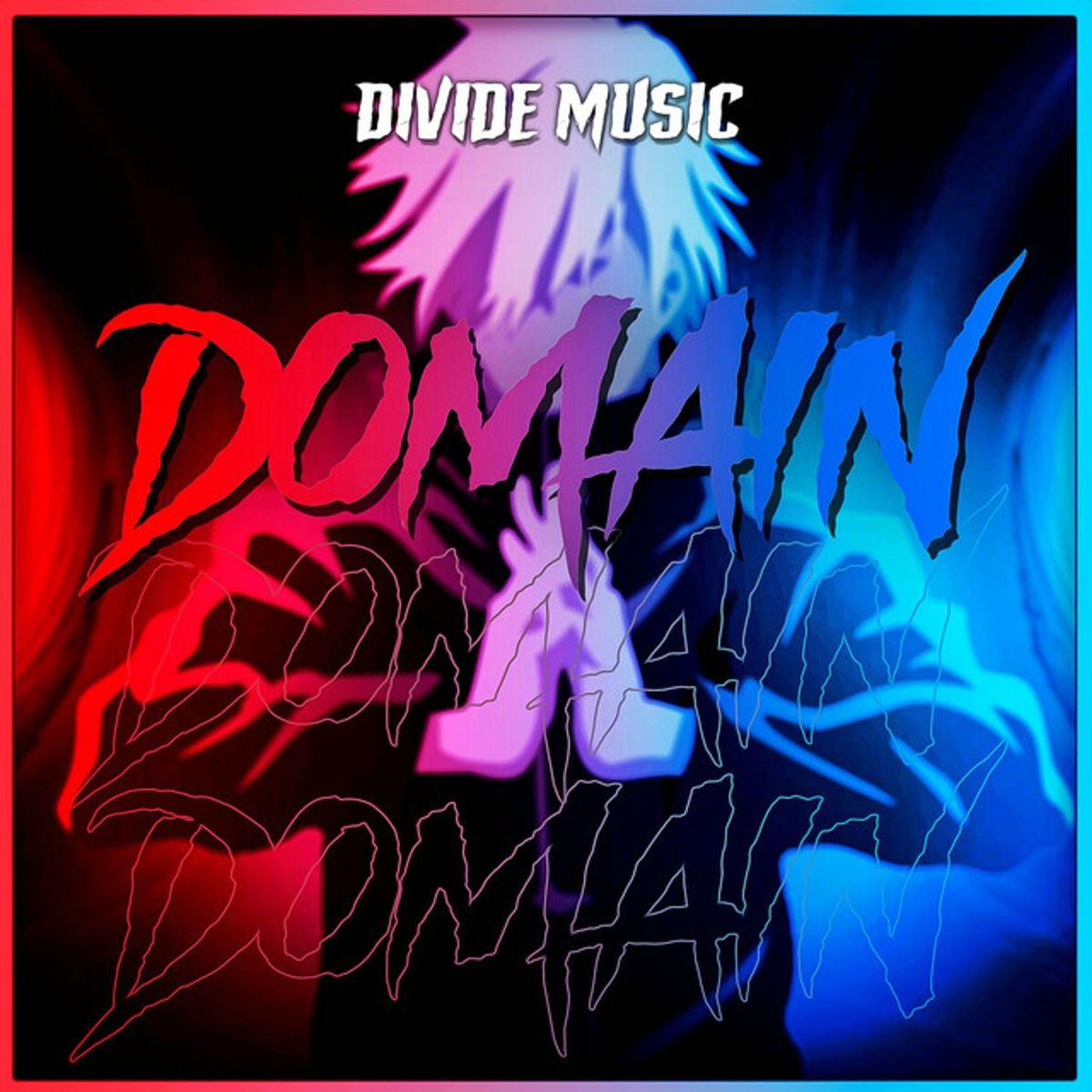 Album cover of Domain (Inspired by 