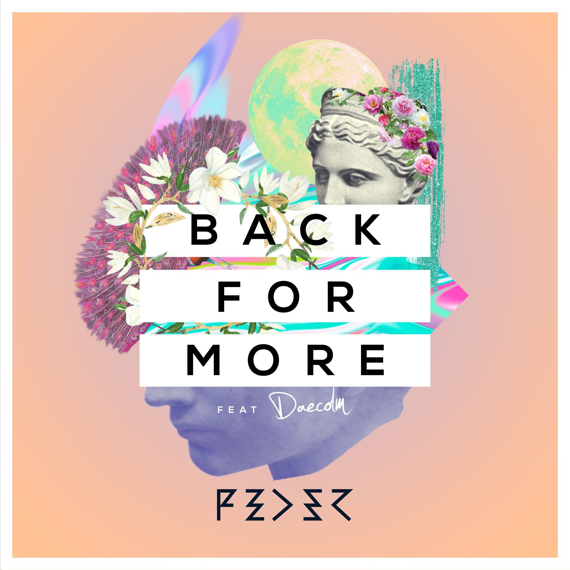 Album cover of Back for More (feat. Daecolm)