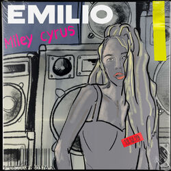 Cover of Miley Cyrus
