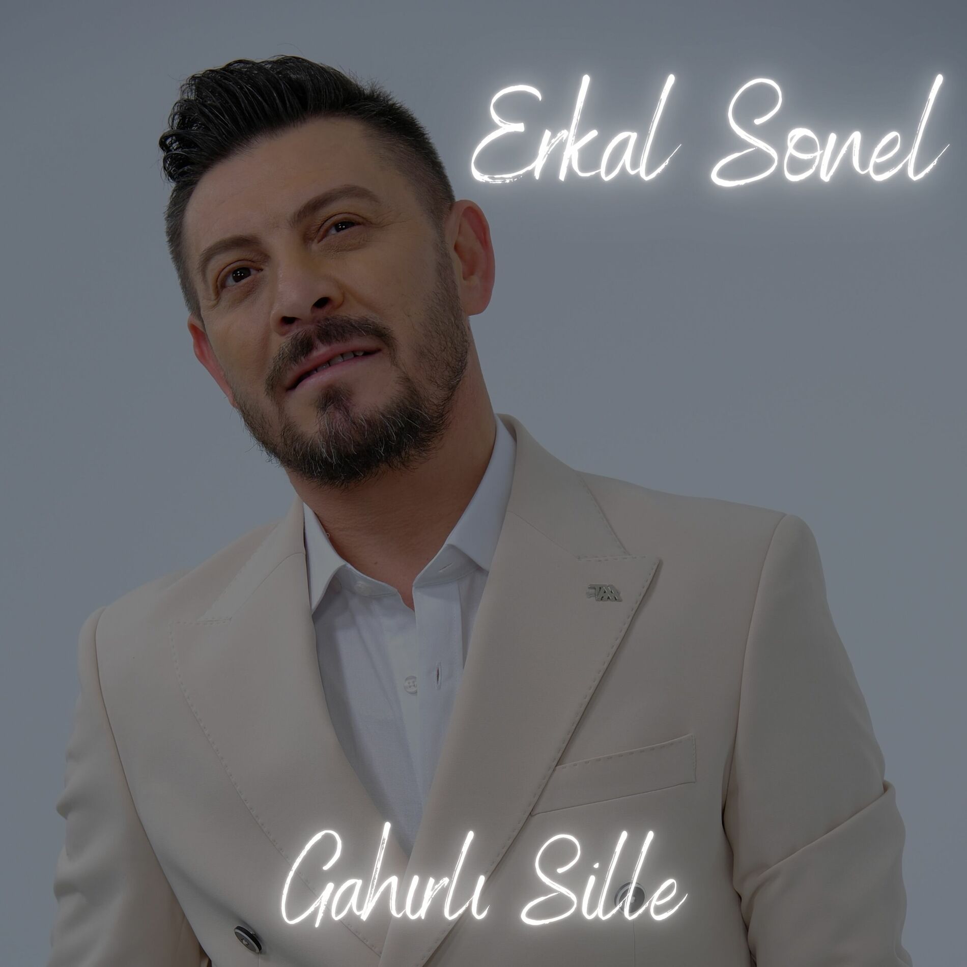 Album cover of Gahırlı Sille