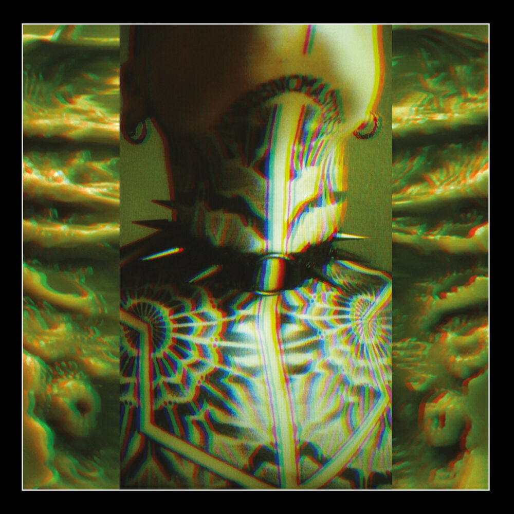 Picture of Welcome to the Pleasure Dome