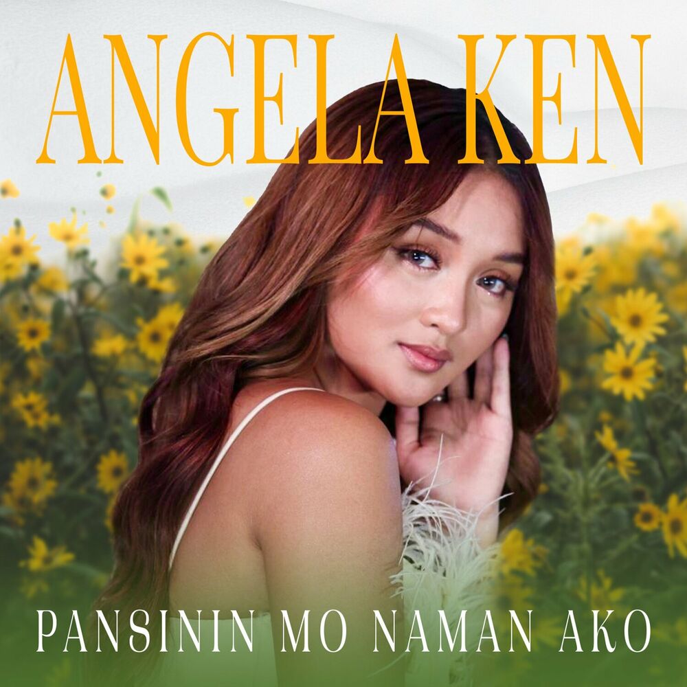 Picture of Pansinin Mo Naman Ako