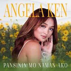 Cover of Pansinin Mo Naman Ako