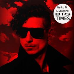 Cover of Big Times