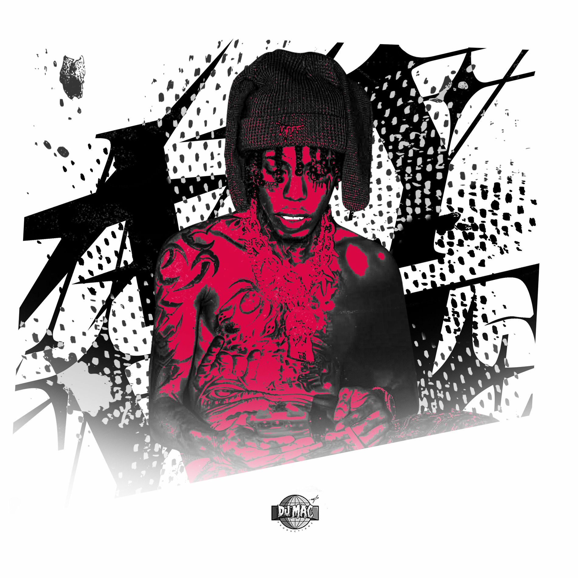 Album cover of My Type