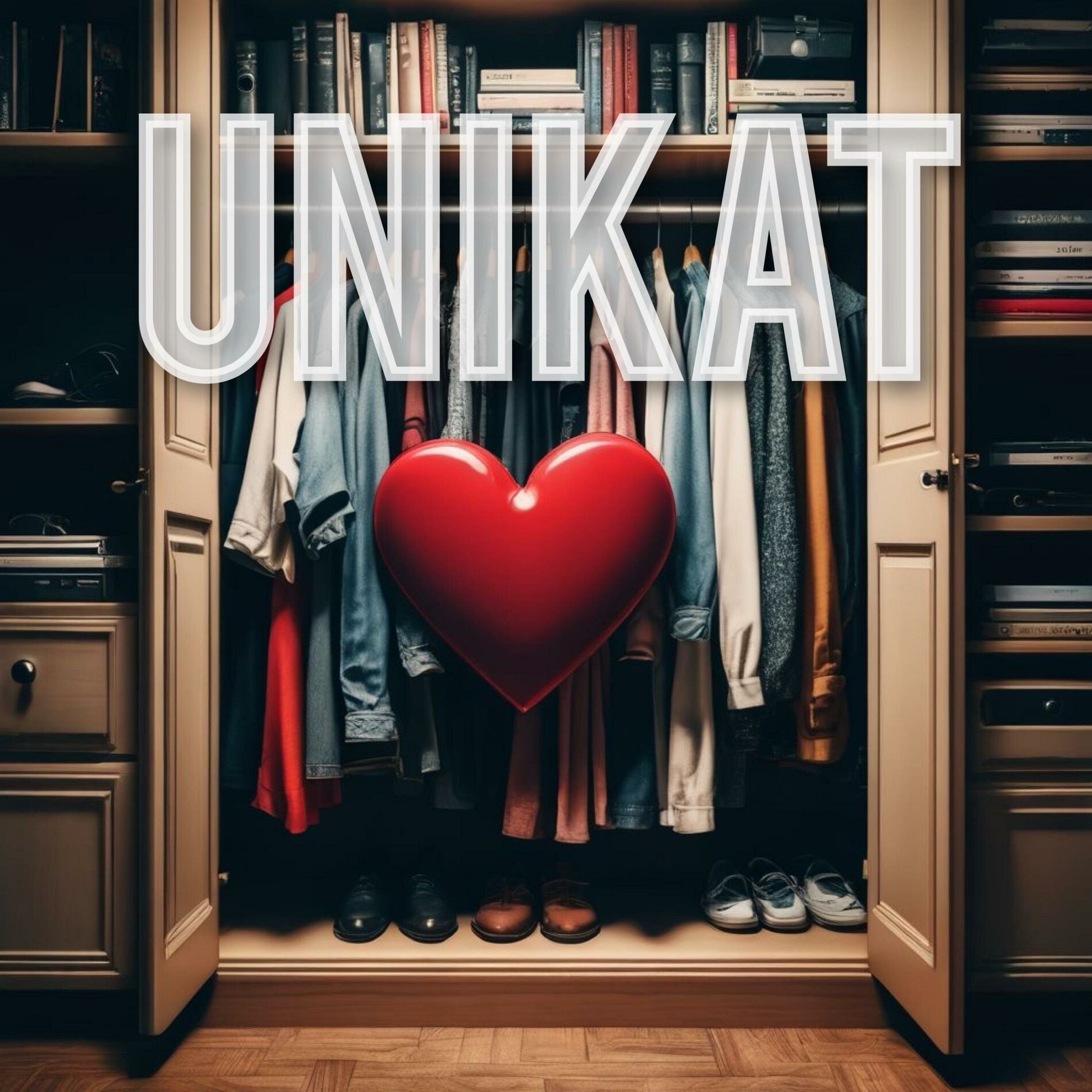 Album cover of Unikat