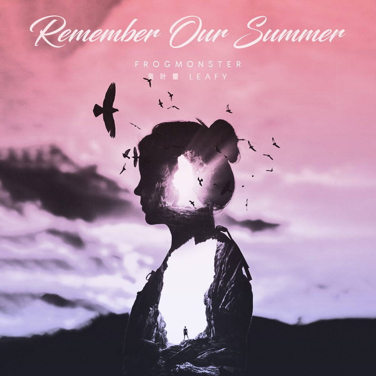 Album cover of Remember Our Summer (Orchestral) - Fifth Anniversary Edition