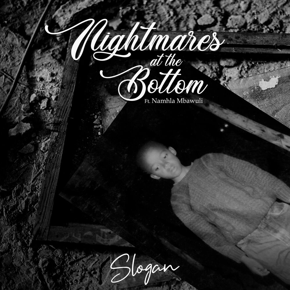 Picture of Nightmares at the Bottom (feat. Namhla Mbawuli)