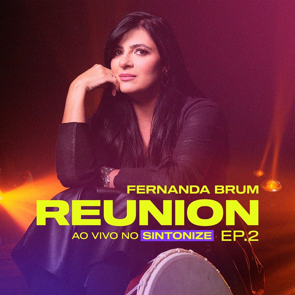 Album cover of Saída