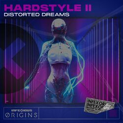 Cover of Hardstyle II