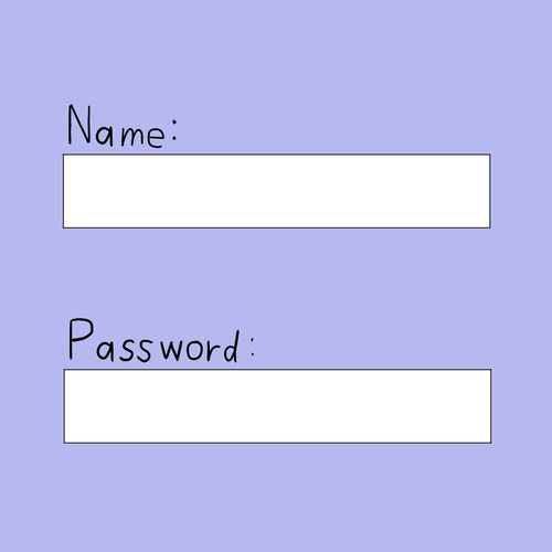 Password